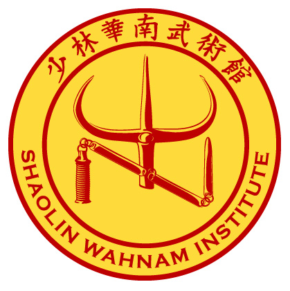 Shaolin Wahnam Logo